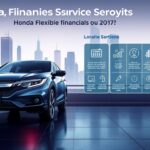 honda financial services