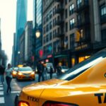 taxi cab service near me