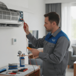 aircon service and repair